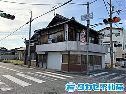 物件画像 志方町志方町 古家付土地