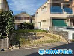 物件画像 加古川町美乃利新築戸建