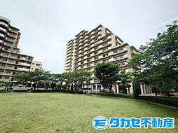 マンションイメージ