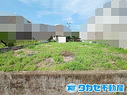 物件画像 高砂町朝日町二丁目 土地