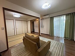 室内の画像