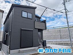 物件画像 加古川町中津 2号地