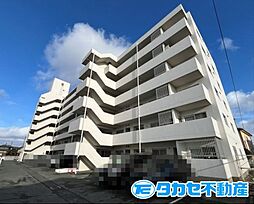 物件画像 サンロイヤル加古川リバージュ3番館