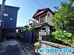 物件画像 野口町北野 戸建