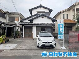 物件画像 北浜町牛谷 戸建