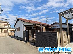物件画像 今市2丁目 戸建