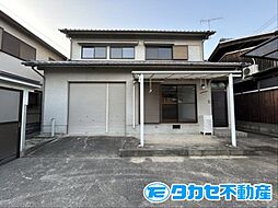 物件画像 平荘町池尻 戸建OC