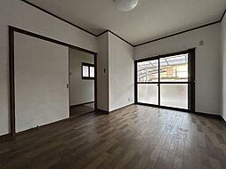 洋室の画像