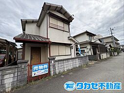 物件画像 別府町新野辺 土地