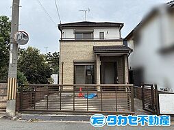 物件画像 別府町新野辺 戸建