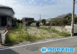 物件画像 伊保崎5丁目土地