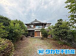 JR加古川線 黒田庄駅 10.7km