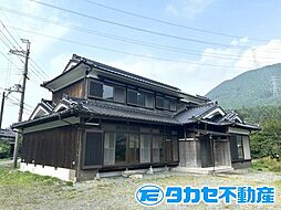 物件画像 神崎郡神河町大山戸建 倉庫付き
