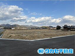 物件画像 加西インター産業団地2工区−1号地