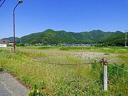 物件画像 都市計画区域外の約2153坪の売土地です　黒田庄町田高