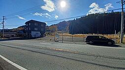 物件画像 敷地約772坪上物つき(店舗・事務所・住居) 養父市上野