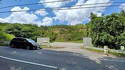 物件画像 土取場跡　三田市大川瀬