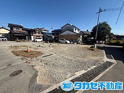 物件画像 福崎町福田 土地