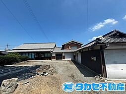物件画像 加西市王子町戸建