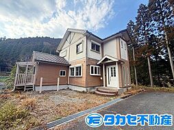 物件画像 自然に囲まれた戸建神河町大畑