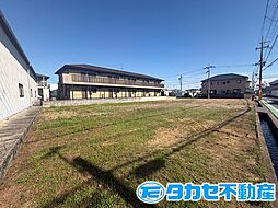 物件画像 福崎町南田原住宅用地　全4区画残り2区画