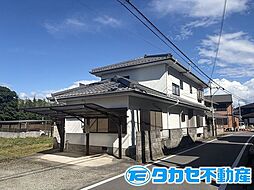 西脇市市原町 戸建