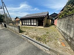 物件画像 小野市粟生町　線引き前住宅用地