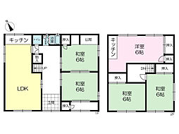 物件画像 神戸市西区押部谷町　戸建