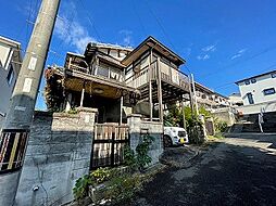 物件画像 三木市自由が丘本町1丁目　戸建