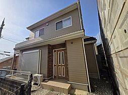 物件画像 小野市西本町 リフォーム済み戸建