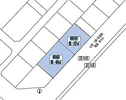 物件画像 加東市河高 土地 200坪超