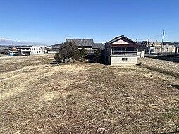 物件画像 三木市志染町吉田　土地（古家有り）