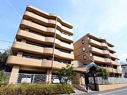 物件画像 朝日プラザ三木自由が丘