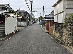 物件画像 三木市志染町東自由が丘1丁目　土地