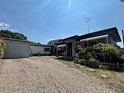 物件画像 小野市長尾町　農地付平家住宅