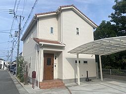 物件画像 小野市本町　築浅中古戸建
