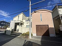 物件画像 黒川町中古戸建（三井ホーム施工）