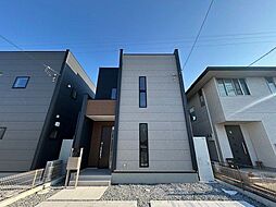 物件画像 加東市下滝野新築戸建1号棟