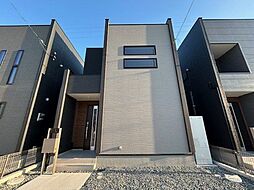 物件画像 加東市下滝野新築戸建2号棟