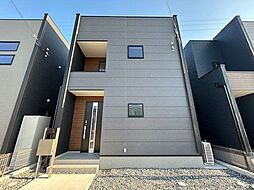 物件画像 加東市下滝野新築戸建3号棟