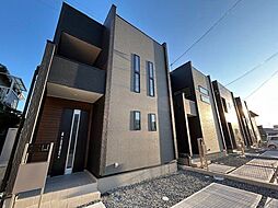 物件画像 加東市下滝野新築戸建4号棟