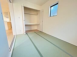 和室の画像