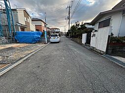 物件画像 小野市天神　新築戸建