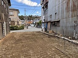 物件画像 三木市本町3丁目　土地