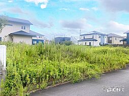 物件画像 南山3丁目2号地（建築条件無し）