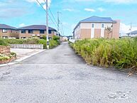 兵庫県加東市南山3丁目：物件画像