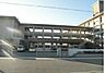 周辺：三木市立自由が丘中学校 徒歩17分。 1360m