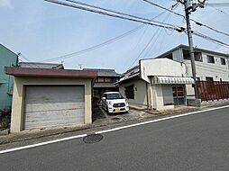 物件画像 小野市中町　解体更地渡し土地