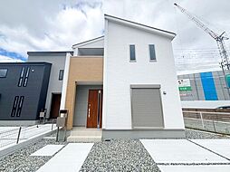 物件画像 加東市下滝野新築戸建 2号棟