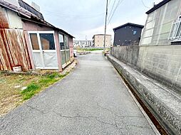 物件画像 三木市加佐 解体更地土地
